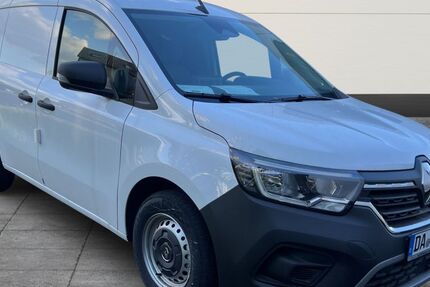 Renault Kangoo 2.550 km 23.790 &euro; Darmstadt 64293