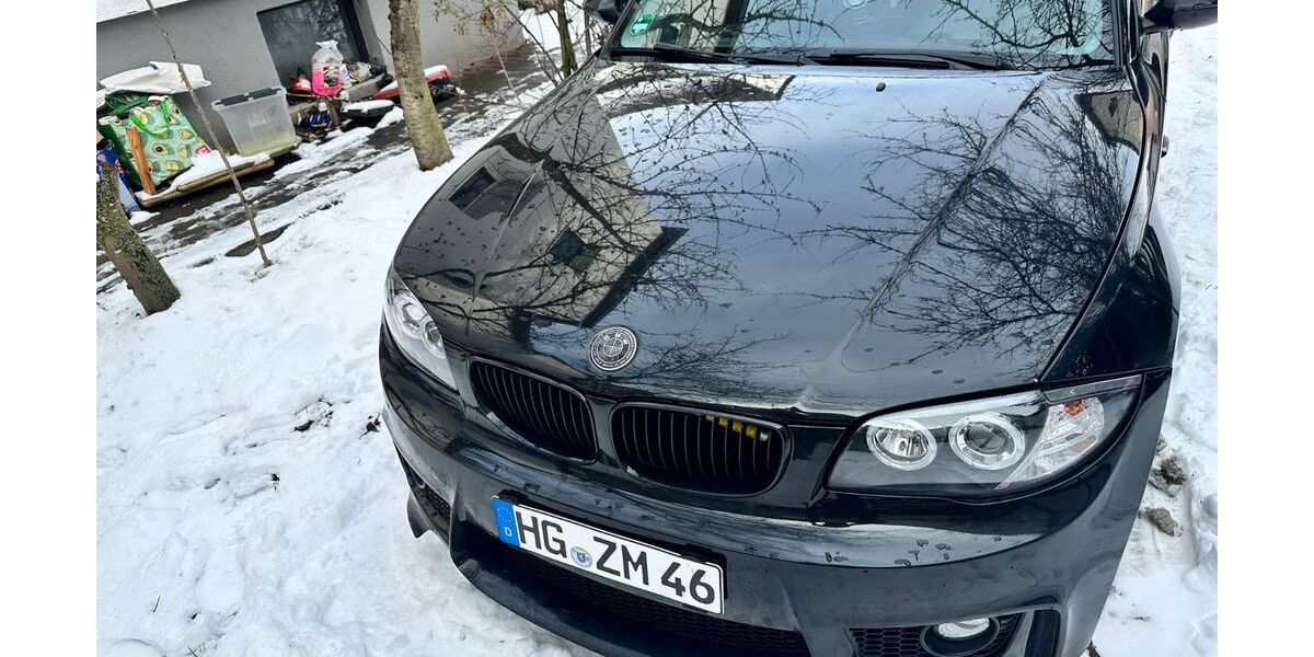 BMW 116 218.000 km 3.500 &euro; Neu Anspacha 61267