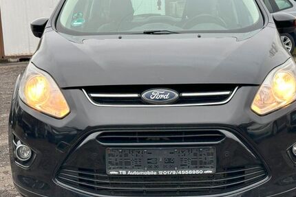 Ford Grand C-Max 328.000 km 2.990 &euro; Frankfurt am Main 60386