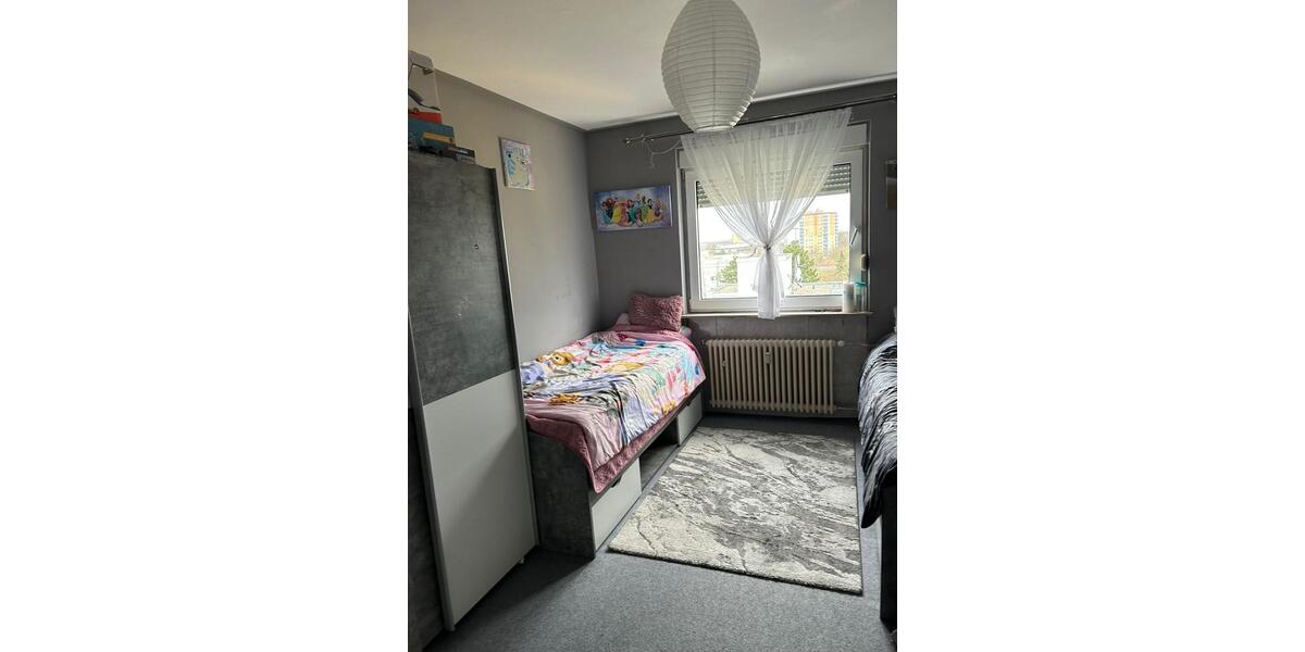 Etagenwohnung Rüsselsheim am Main - 3 Zimmer, 69 m&sup2;, 228.000&euro; | Angebot:26863911