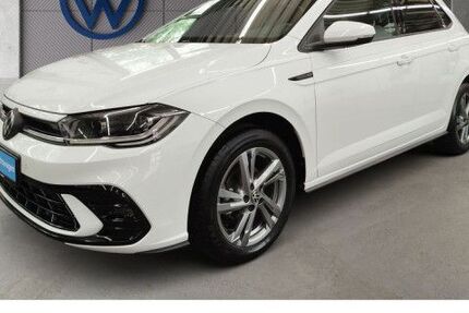 VW Polo 17.621 km 17.750 &euro; Frankfurt 60326