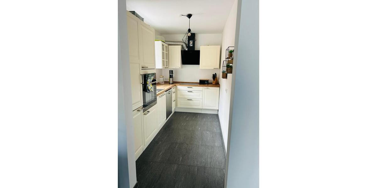 neuwertiges Reihenendhaus in ruhiger Lage zu verkaufen 5.5 zimmer