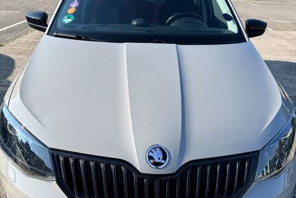 Skoda Fabia 100.300 km 11.000 &euro; Friedrichsodrf 61381