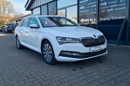 Skoda Superb 142.700 km 17.490 &euro; Offenbach am Main 63069