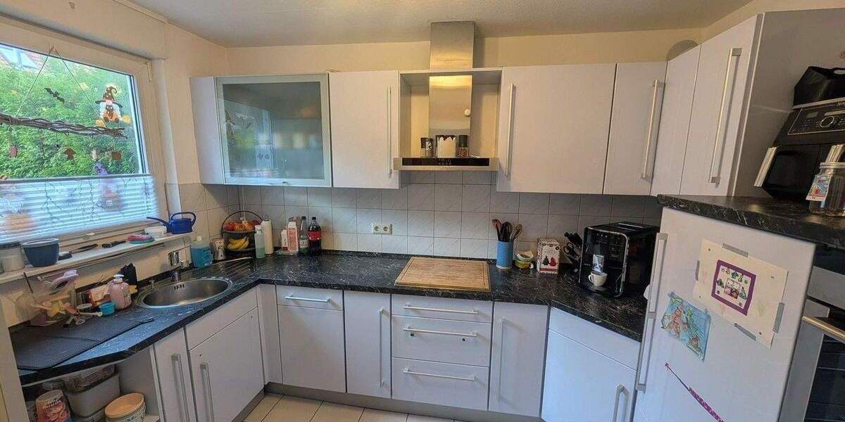 Reihenmittelhaus Nidderau Windecken - 5 Zimmer, 107 m&sup2;, 469.000&euro; | Angebot:25571122