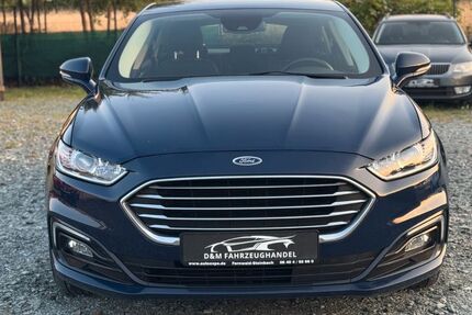 Ford Mondeo 100.379 km 15.200 € Ober Mörlen 61239