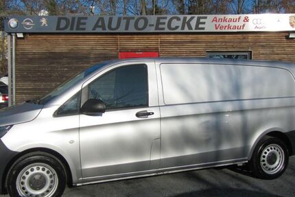 Mercedes-Benz Vito 181.100 km 14.270 &euro; Rüsselsheim 65428