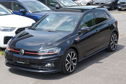 VW Polo 49.200 km 21.250 &euro; Großkrotzenburg 63538