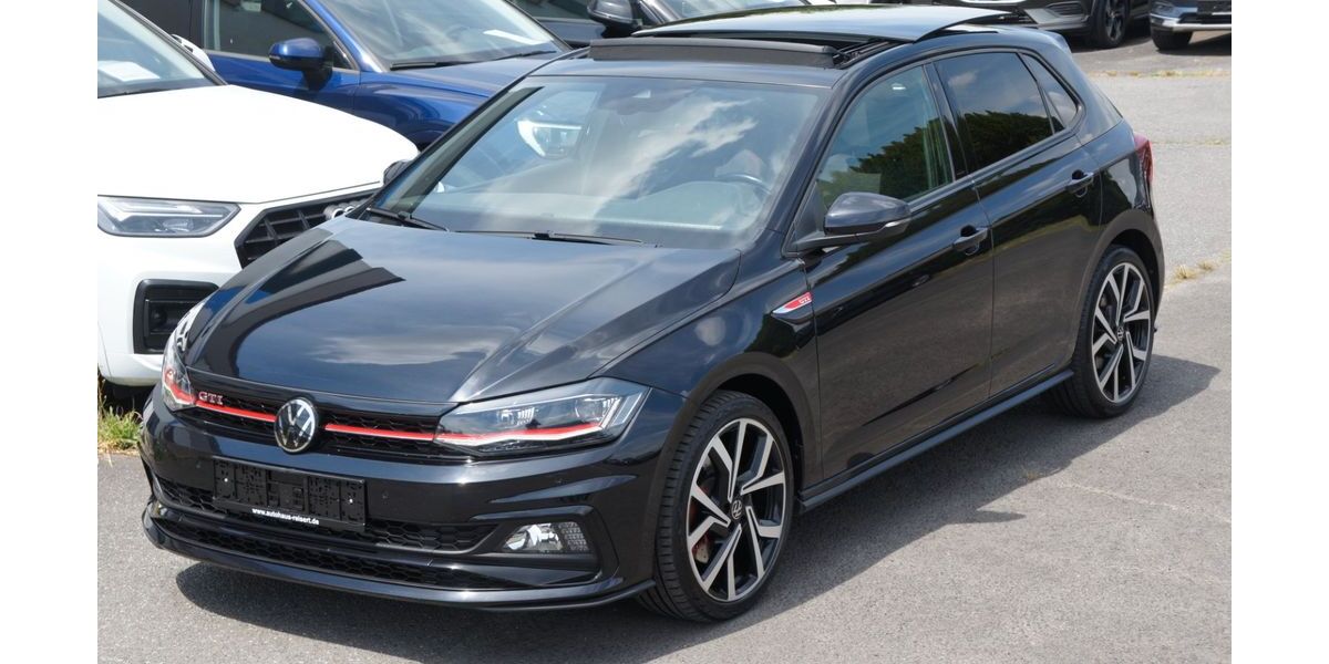 VW Polo 49.200 km 21.250 &euro; Großkrotzenburg 63538