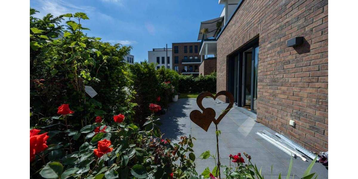 Etagenwohnung Karben Groß-Karben - 3 Zimmer, 116 m&sup2;, 1.780&euro; | Angebot:25691057