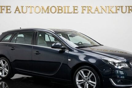 Opel Insignia 207.000 km 3.950 &euro; Frankfurt am Main 65933