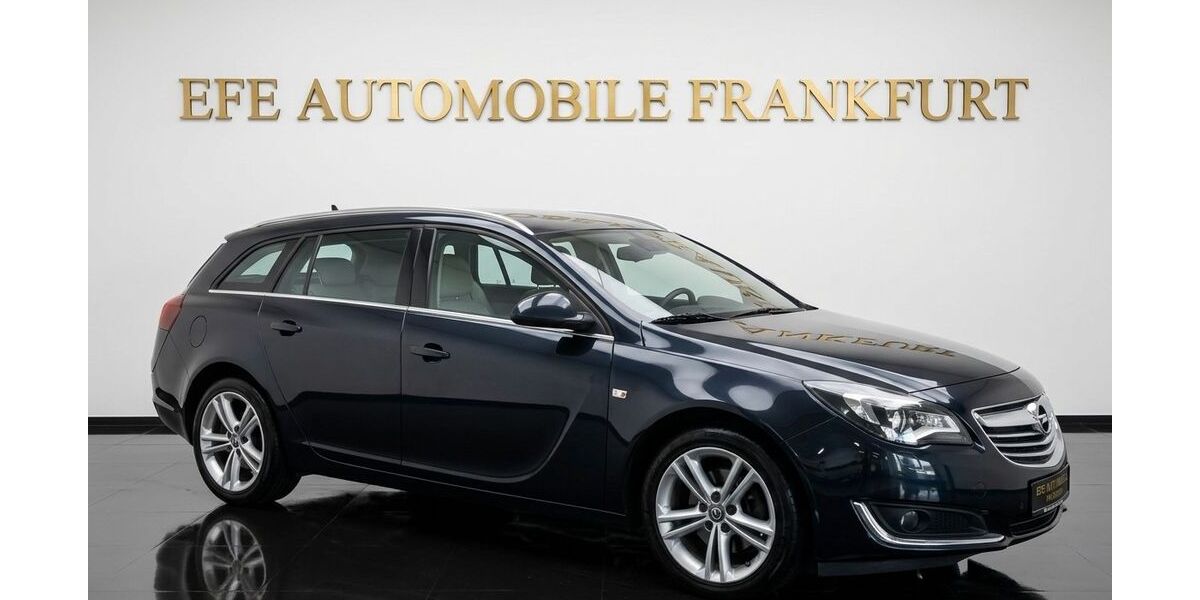 Opel Insignia 207.000 km 3.950 &euro; Frankfurt am Main 65933