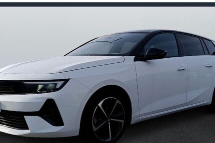 Opel Astra 21.372 km 23.290 &euro; Flörsheim am Main 65439