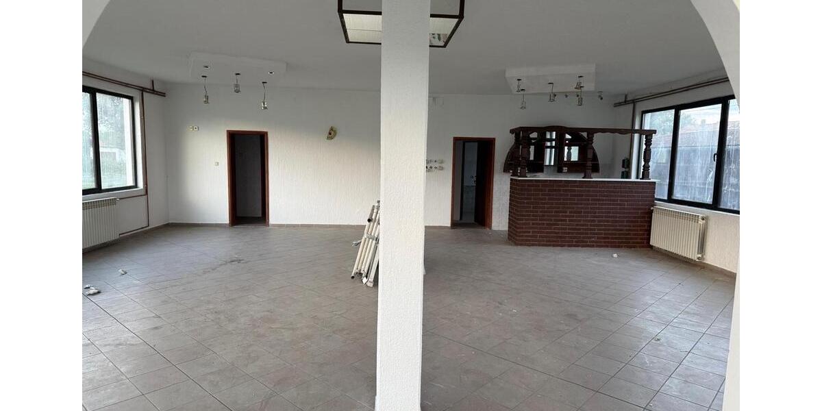 Einfamilienhaus Offenbach am Main Bürgel - 150.000&euro; | Angebot:26449333
