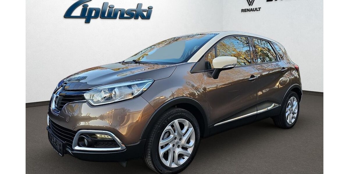 Renault Captur 75.979 km 10.990 &euro; Schwalbach/Taunus 65824