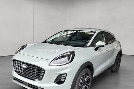 Ford Puma 4.193 km 21.998 € Frankfurt 60386