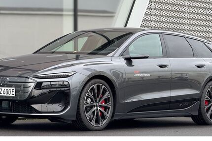 Audi S6 e-tron 12.900 km 89.865 € Hanau 63452