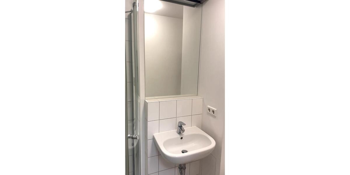 Etagenwohnung Frankfurt am Main Ginnheim - 1 Zimmer, 22 m&sup2;, 730&euro; | Angebot:25756784