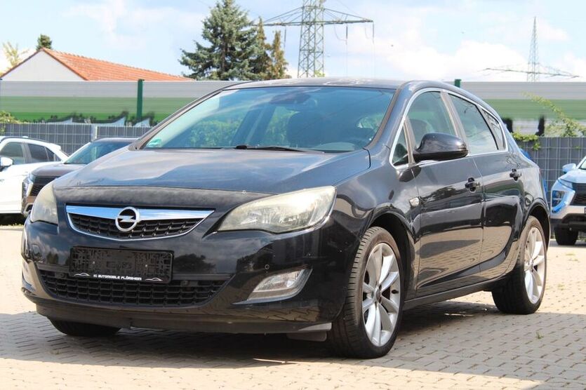 Astra