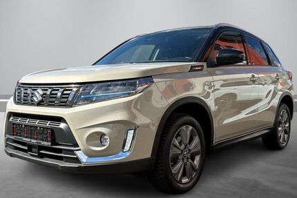 Suzuki Vitara 39.360 km 18.270 &euro; Kleinostheim 63801
