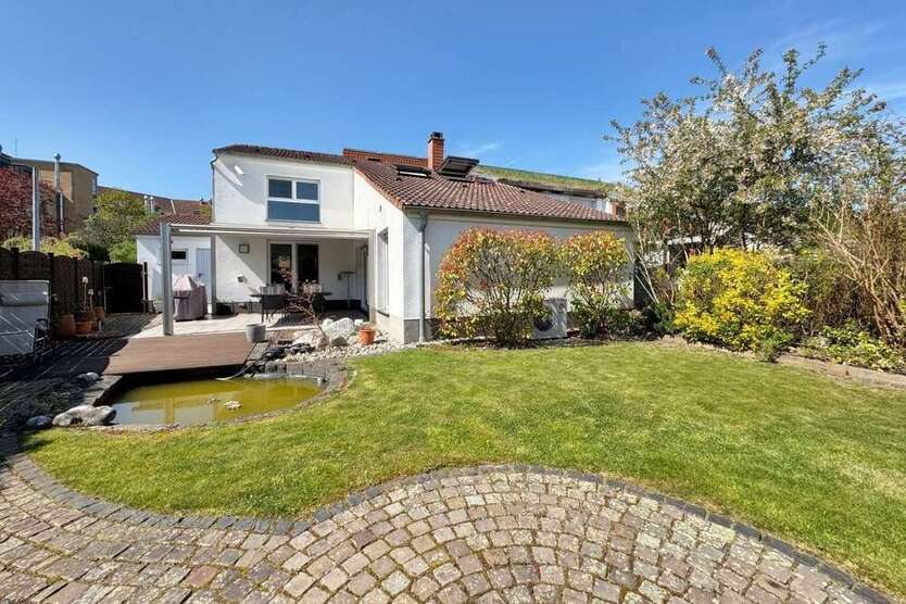 Haus zum Kaufen in Dietzenbach 785.000 € 164 m²