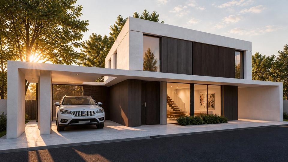 Villa Frankfurt am Main Innenstadt 2 - 4 Zimmer, 130 m&sup2;, 398.000&euro; | Angebot:26425264