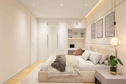 Wohnung zum Kaufen in Friedberg 531.100 € 75.91 m² 2 zimmer