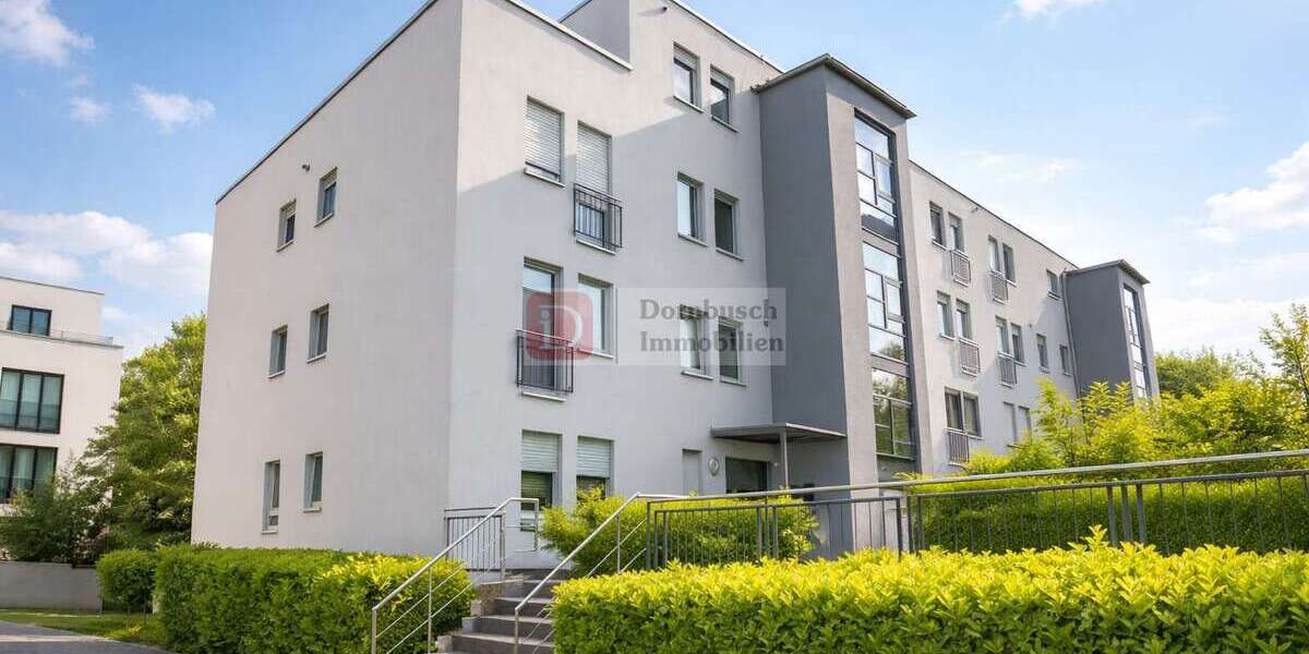 Etagenwohnung Frankfurt am Main Nord-West - 3 Zimmer, 80 m&sup2;, 549.000&euro; | Angebot:26625293