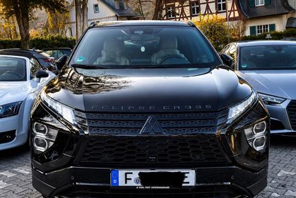 Mitsubishi Eclipse Cross 34.000 km 27.900 &euro; Frankfurt am Main 60437