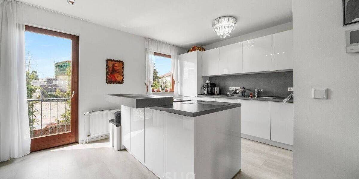 Reihenmittelhaus Bad Vilbel - 6 Zimmer, 130 m&sup2;, 650.000&euro; | Angebot:26881314