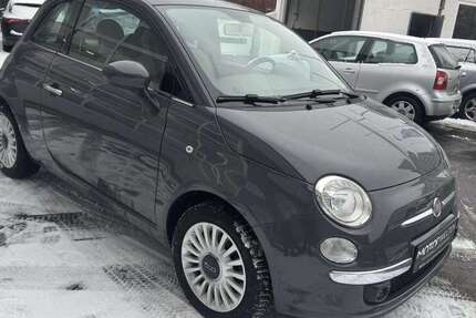 Fiat 500 85.000 km 5.700 &euro; Friedrichsdorf 61381