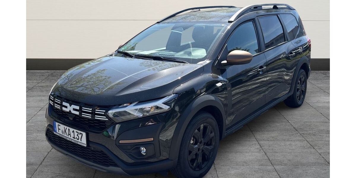 Dacia Jogger 8.677 km 20.990 &euro; Frankfurt am Main 60326