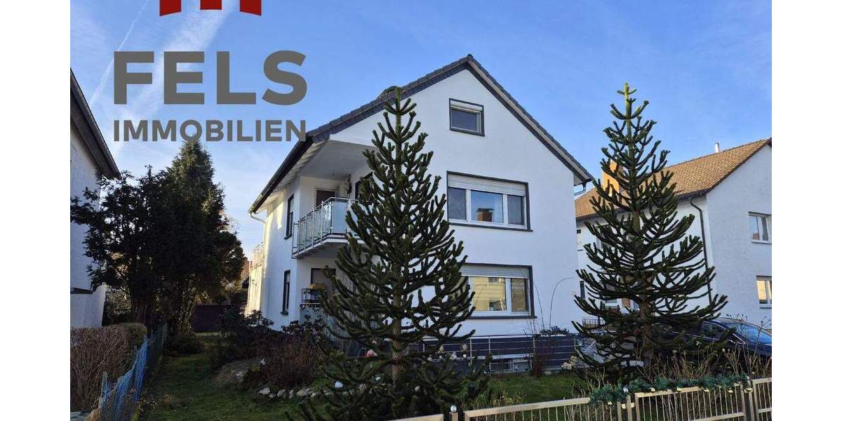 Mehrfamilienhaus, Wohnhaus Dietzenbach Steinberg - 8 Zimmer, 268 m&sup2;, 950.000&euro; | Angebot:25725830