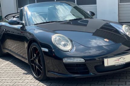 Porsche 997 102.000 km 55.750 &euro; Trebur 65468