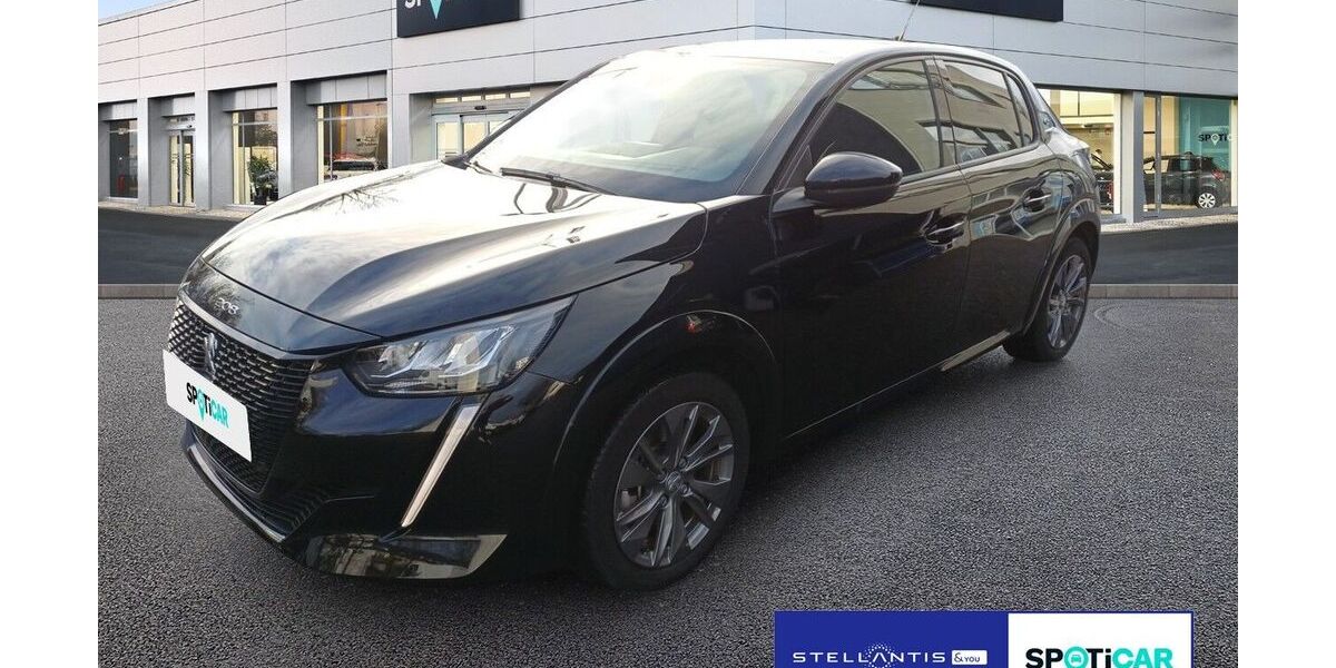 Peugeot 208 9.629 km 17.980 &euro; Neu-Isenburg 63263