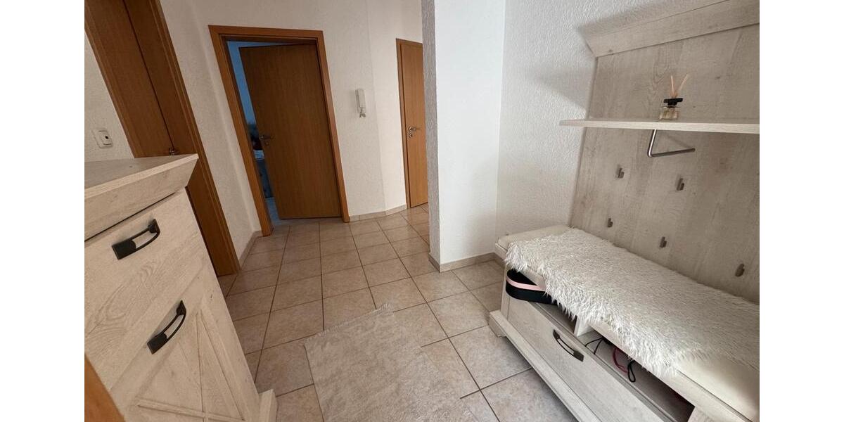 Etagenwohnung Frankfurt am Main Gutleutviertel - 2 Zimmer, 60 m&sup2;, 1.070&euro; | Angebot:25792454