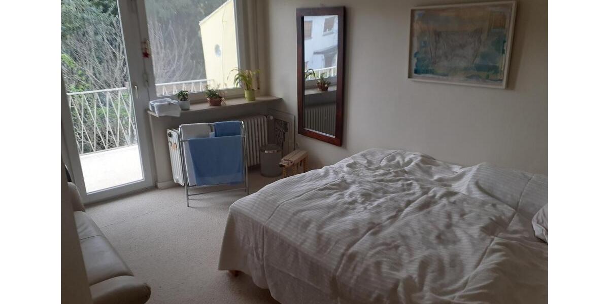 Etagenwohnung Frankfurt am Main Eschersheim - 1 Zimmer, 25 m&sup2;, 450&euro; | Angebot:25399541