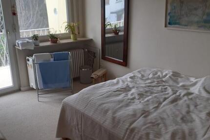 Wohnung Frankfurt am Main Eschersheim - 1 Zimmer, 25 m&sup2;, 450&euro; | Angebot:25399541