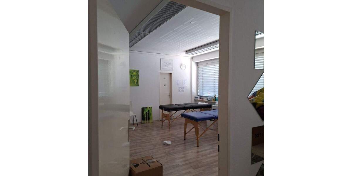 65933 Ffm.-Griesheim - Büro-Praxisfläche ca. 125 m² 4 zimmer