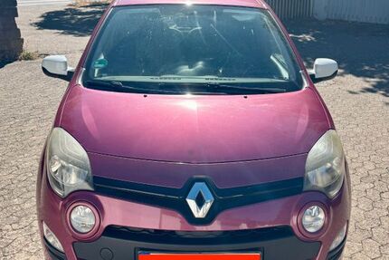 Renault Twingo 114.044 km 3.500 &euro; Darmstadt 64295