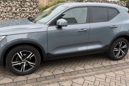 Volvo XC40 67.000 km 22.700 &euro; Weiterstadt 64331