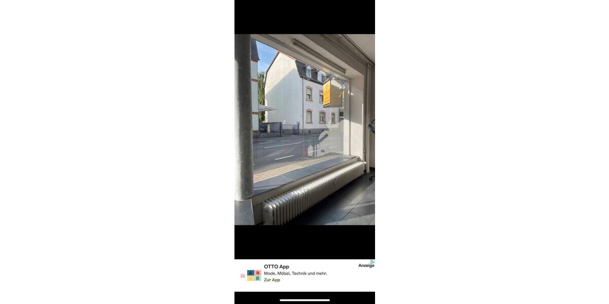 Gewerbeobjekt Frankfurt am Main Bonames - 1.200&euro; | Angebot:26256062