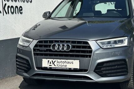 Audi Q3 133.725 km 17.950 € Bischofsheim 65474
