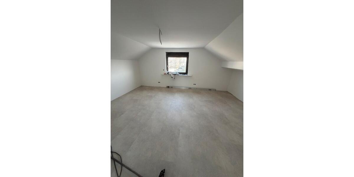 Dachgeschoßwohnung Offenbach am Main Buchrain - 2 Zimmer, 55 m&sup2;, 600&euro; | Angebot:25380884