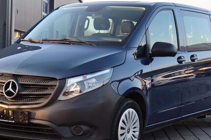 Mercedes-Benz Vito 173.885 km 25.501 &euro; Flörsheim am Main 65439