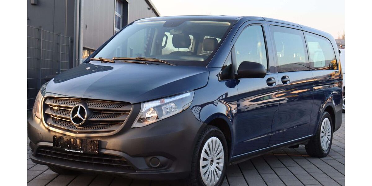 Mercedes-Benz Vito 173.885 km 25.501 &euro; Flörsheim am Main 65439