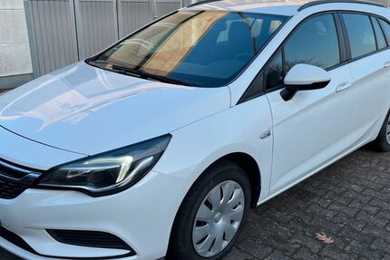 Opel Astra 196.000 km 6.580 &euro; Offenbach am Main 63073
