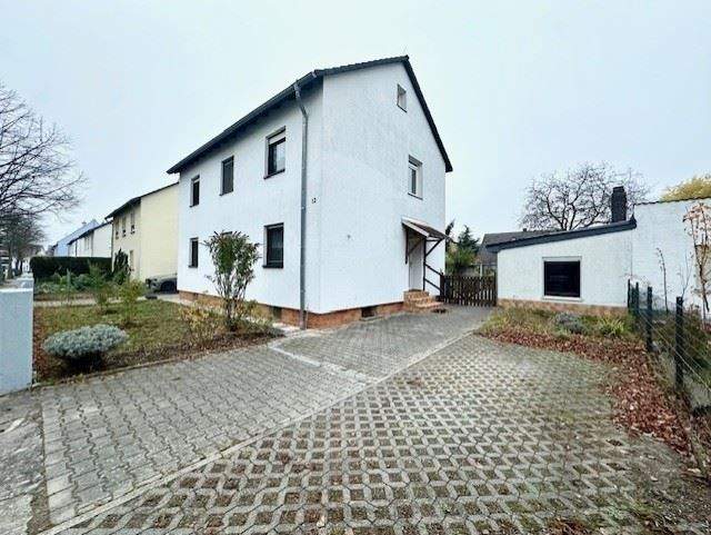 Mehrfamilienhaus, Wohnhaus Griesheim - 9 Zimmer, 193 m&sup2;, 645.000&euro; | Angebot:25690879