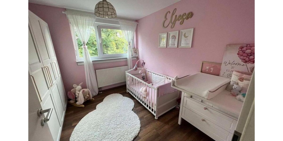Etagenwohnung Hanau - 3 Zimmer, 71 m&sup2;, 345.000&euro; | Angebot:27429731