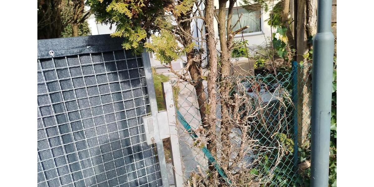 Etagenwohnung Frankfurt am Main Nordend Ost - 1 Zimmer, 37 m&sup2;, 660&euro; | Angebot:25292053